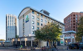 Holiday Inn Express London - Wandsworth By Ihg
